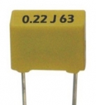 Mini Box Capacitors