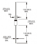 Switching Diodes