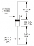 Schottky Barrier Rectifiers