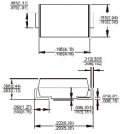 Superfast Recovery Rectifiers