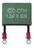 CTH DC Capacitor
