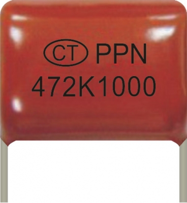 PPN condensador