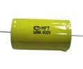 MPT/MFT Tubular Capacitor