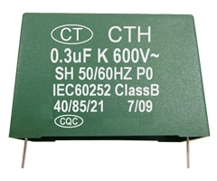 CTH DC Capacitor