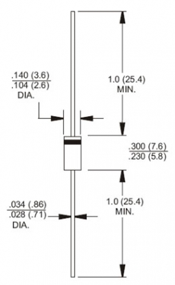 General Purpose Rectifiers