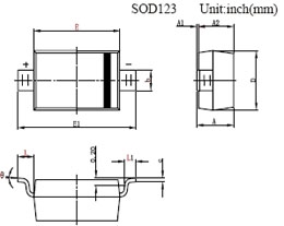 BAV16W/1N4148W