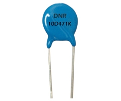 Metal Oxide Varistors