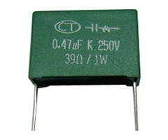 RC (Resistor - Capacitor) Circuits