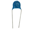 Safety Standard Recognized Ceramic Capacitors