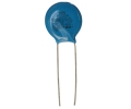 Safety Standard Recognized Ceramic Capacitors