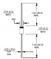 SILICON EPITAXIAL PLANAR DIODE