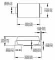 SCHOTTKY BARRIER RECTIFIER