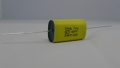 Flat Oval Capacitors