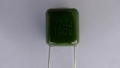 Polyester Film Inductive Capacitors